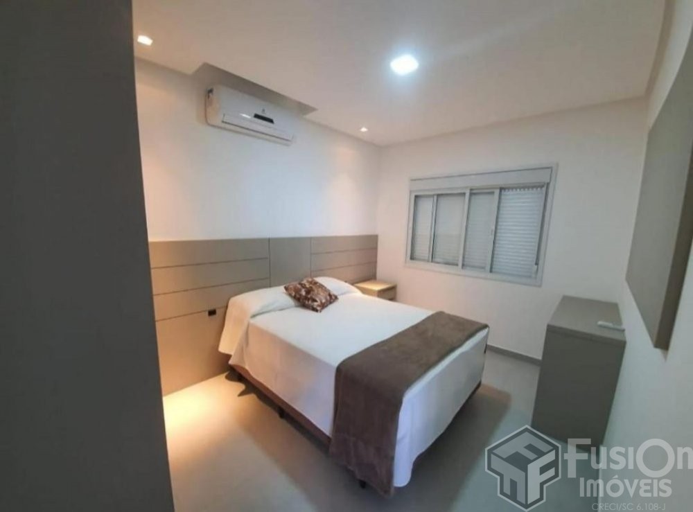 Apartamento Frente Mar de Mariscal - 8 pessoas