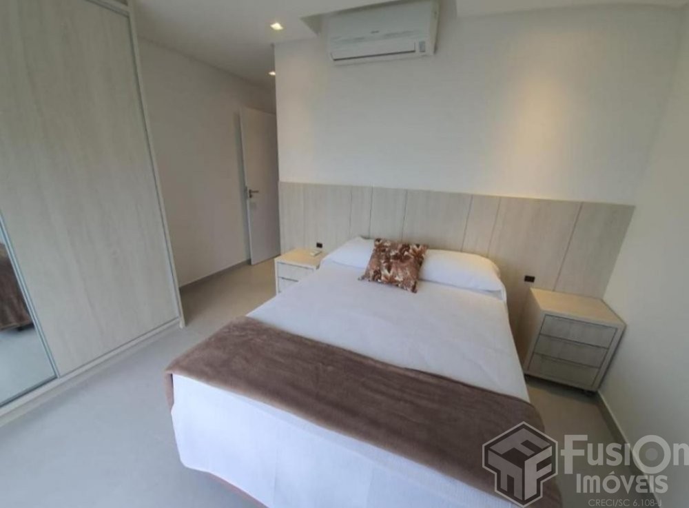 Apartamento Frente Mar de Mariscal - 8 pessoas