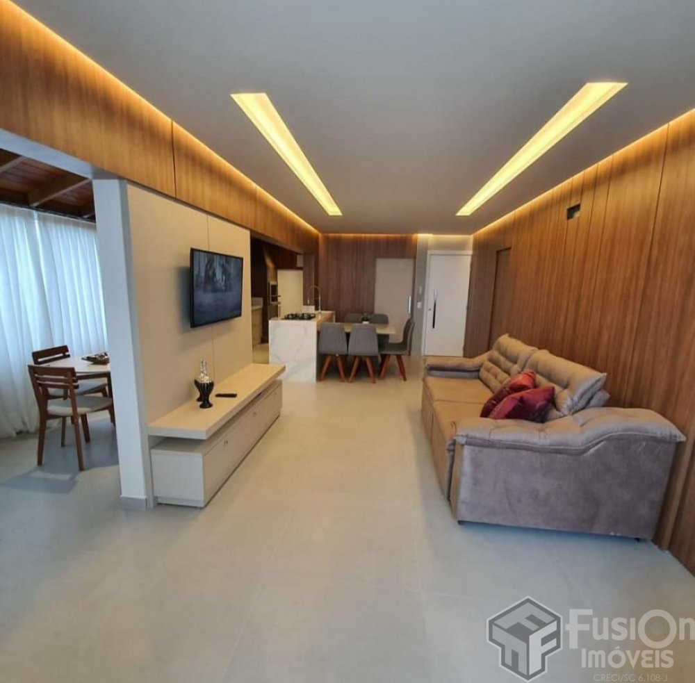 Apartamento Frente Mar de Mariscal - 8 pessoas