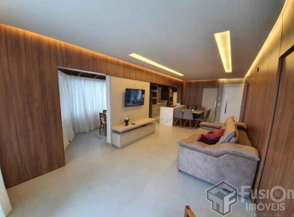 Apartamento Frente Mar de Mariscal - 8 pessoas