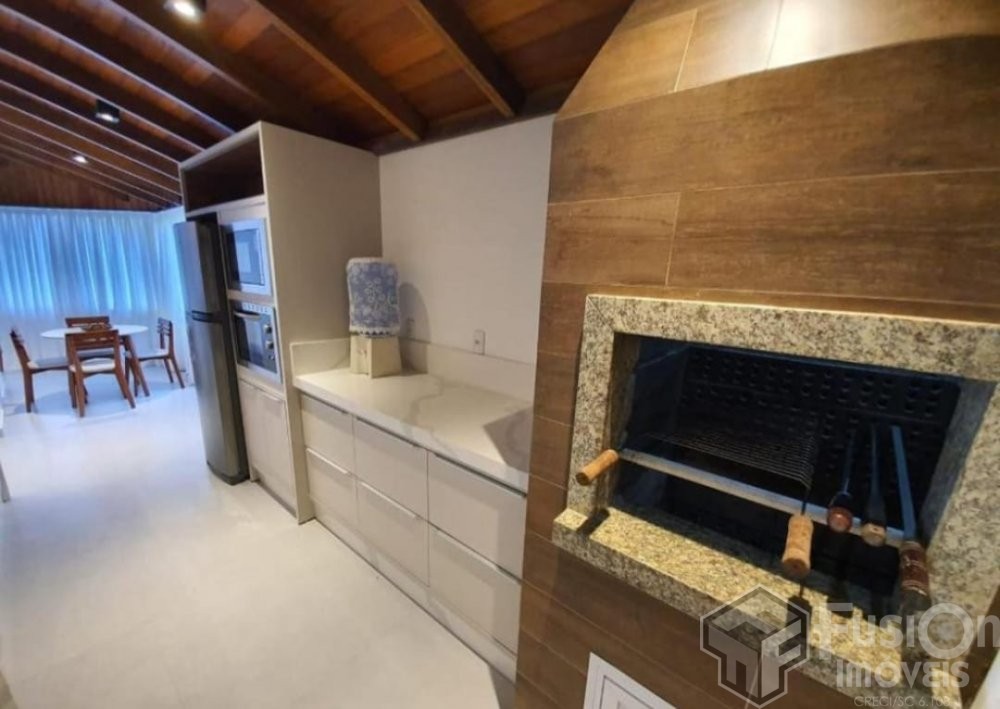 Apartamento Frente Mar de Mariscal - 8 pessoas