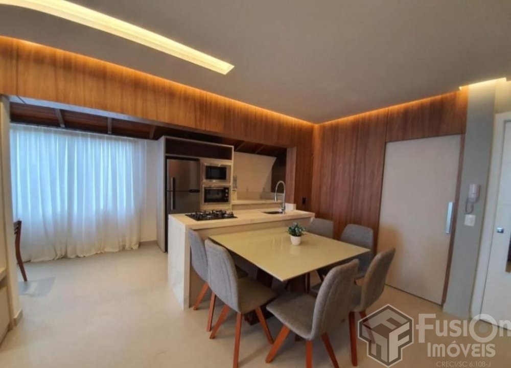 Apartamento Frente Mar de Mariscal - 8 pessoas