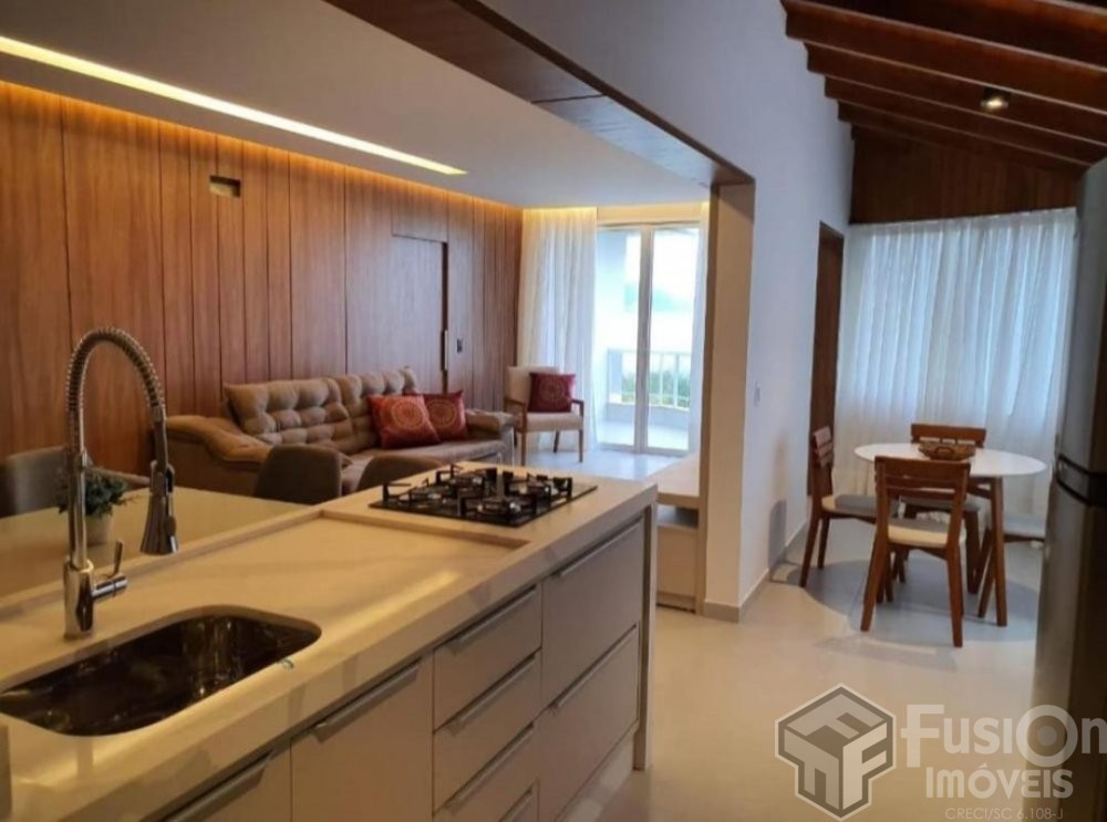 Apartamento Frente Mar de Mariscal - 8 pessoas