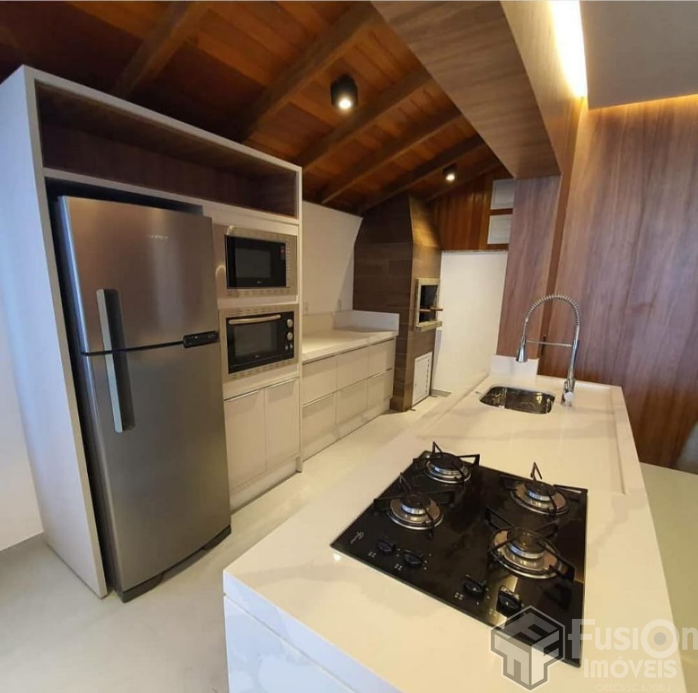 Apartamento Frente Mar de Mariscal - 8 pessoas