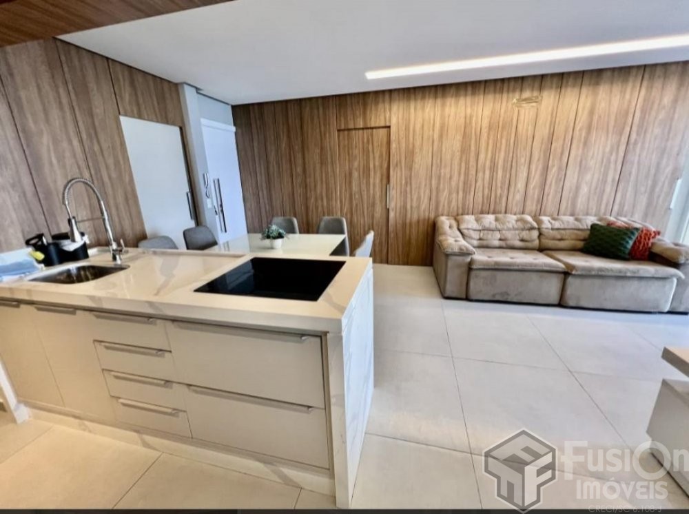 Apartamento Frente Mar de Mariscal - 8 pessoas