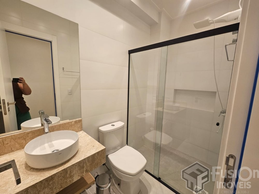 Apartamento � 150m da Praia do Canto Grande