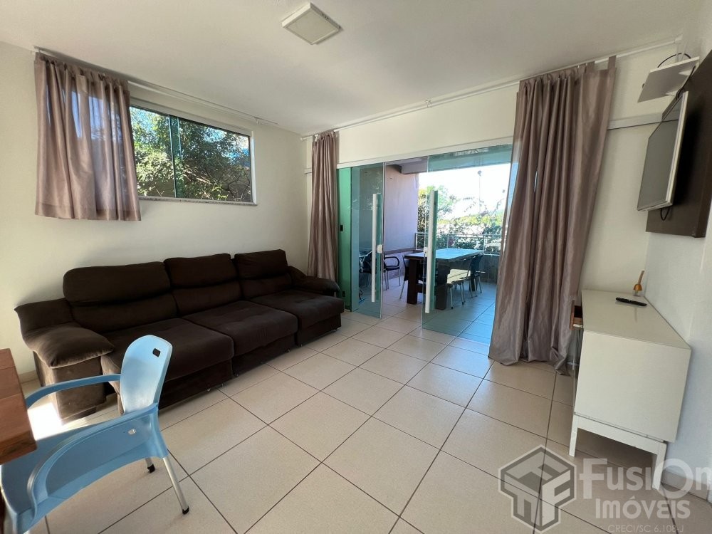 Casa Segundo Piso na Praia do Mariscal