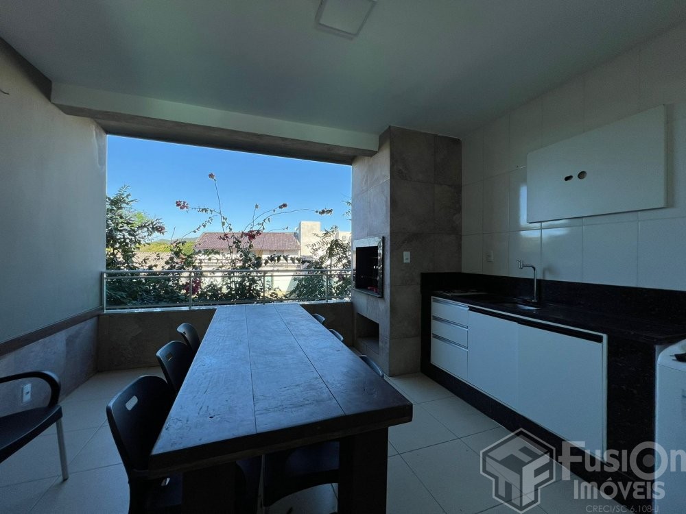 Casa Segundo Piso na Praia do Mariscal