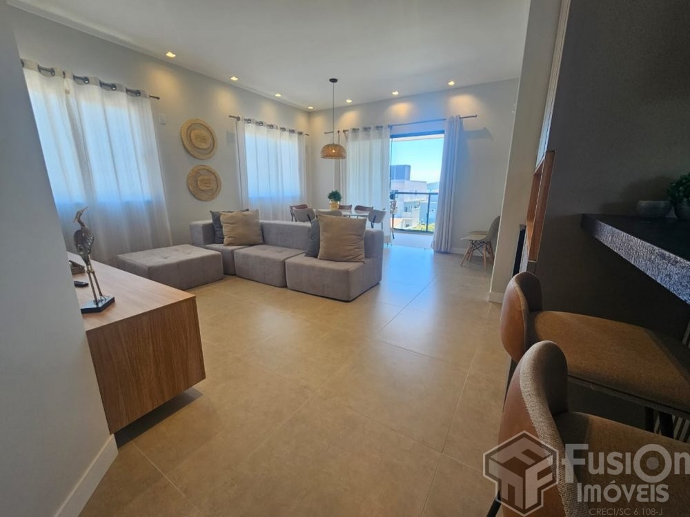 Cobertura Vista Mar de Zimbros