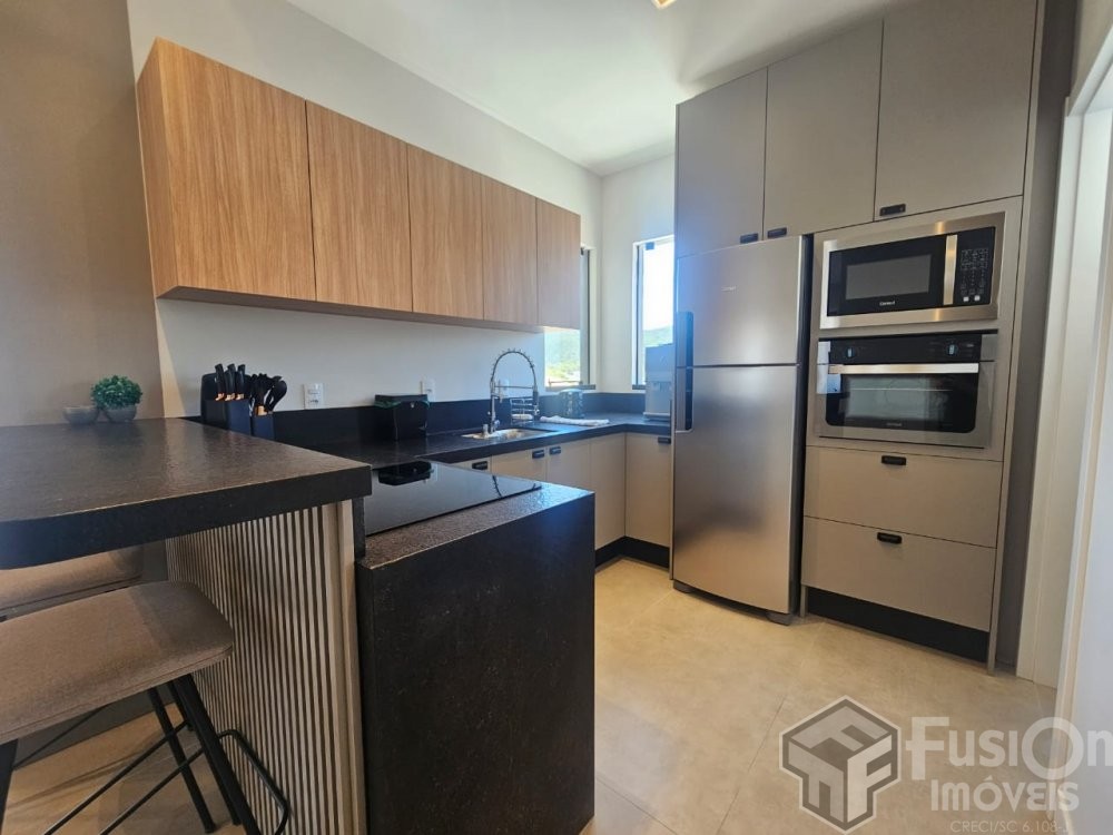 Cobertura Vista Mar de Zimbros