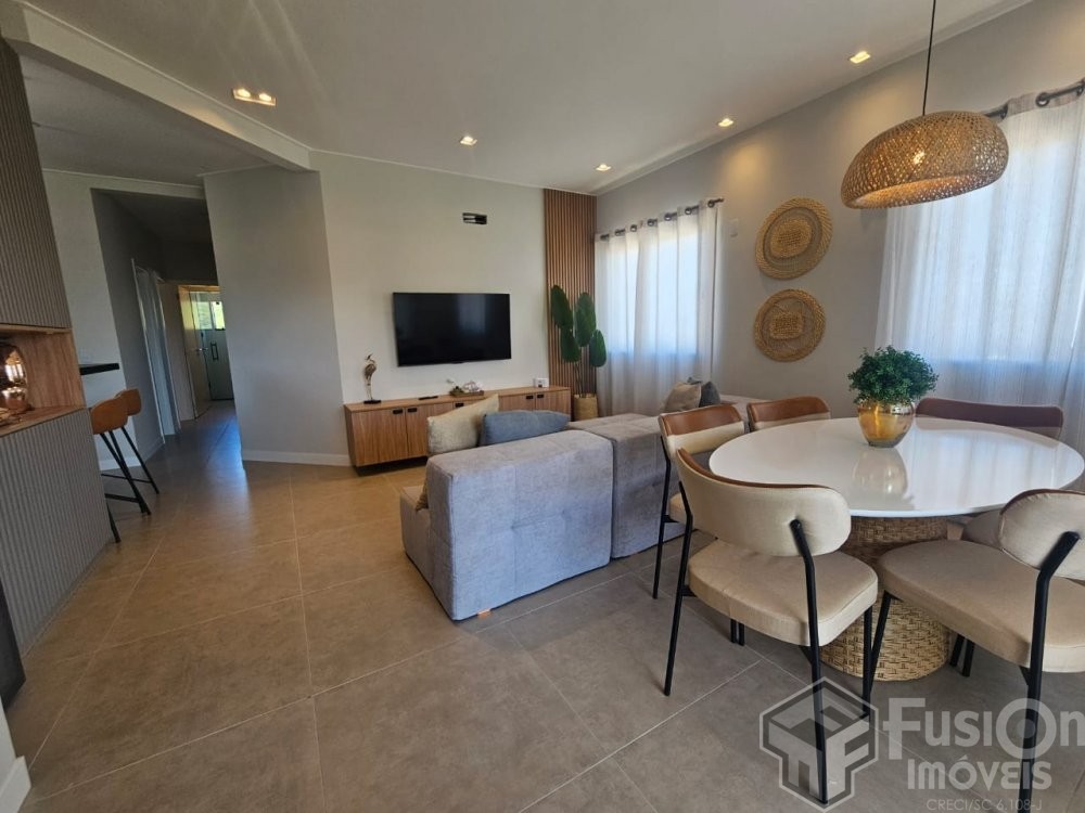 Cobertura Vista Mar de Zimbros