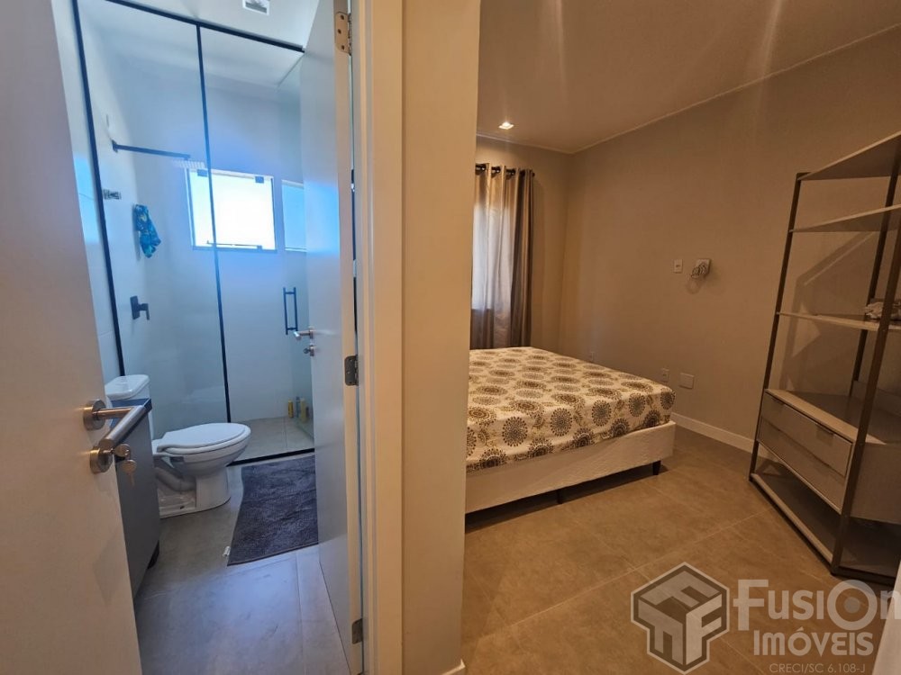 Cobertura Vista Mar de Zimbros