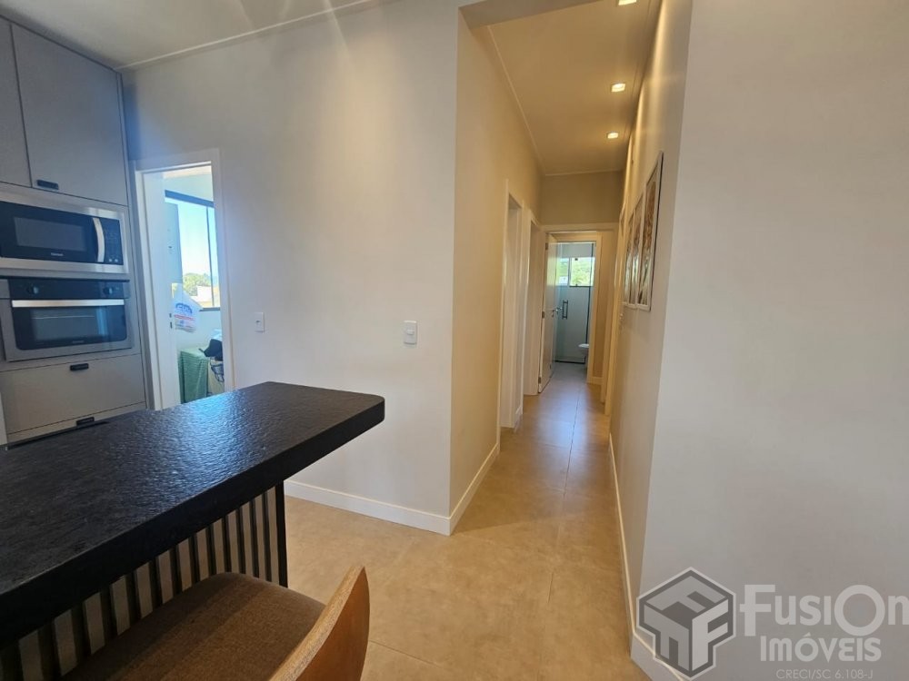 Cobertura Vista Mar de Zimbros