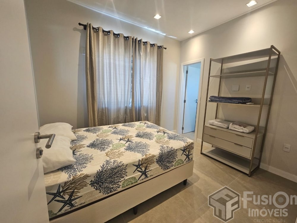 Cobertura Vista Mar de Zimbros