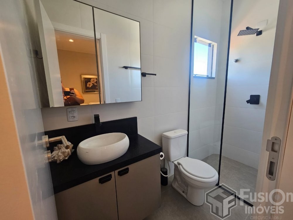 Cobertura Vista Mar de Zimbros