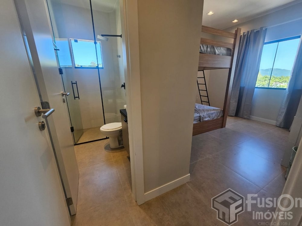 Cobertura Vista Mar de Zimbros