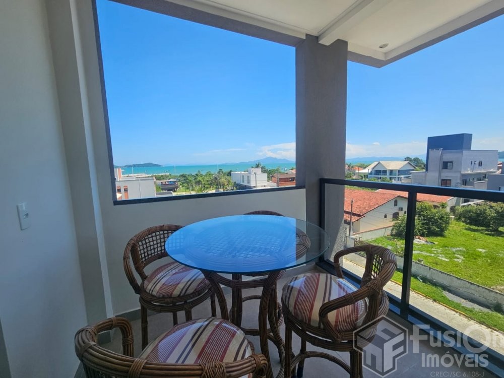 Cobertura Vista Mar de Zimbros