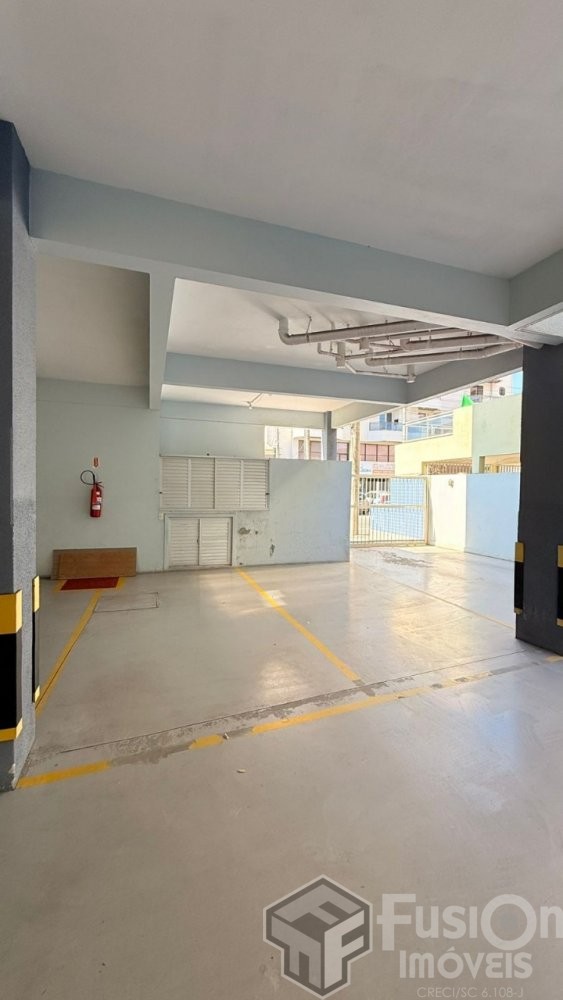 Apartamento Edificio San Remo 