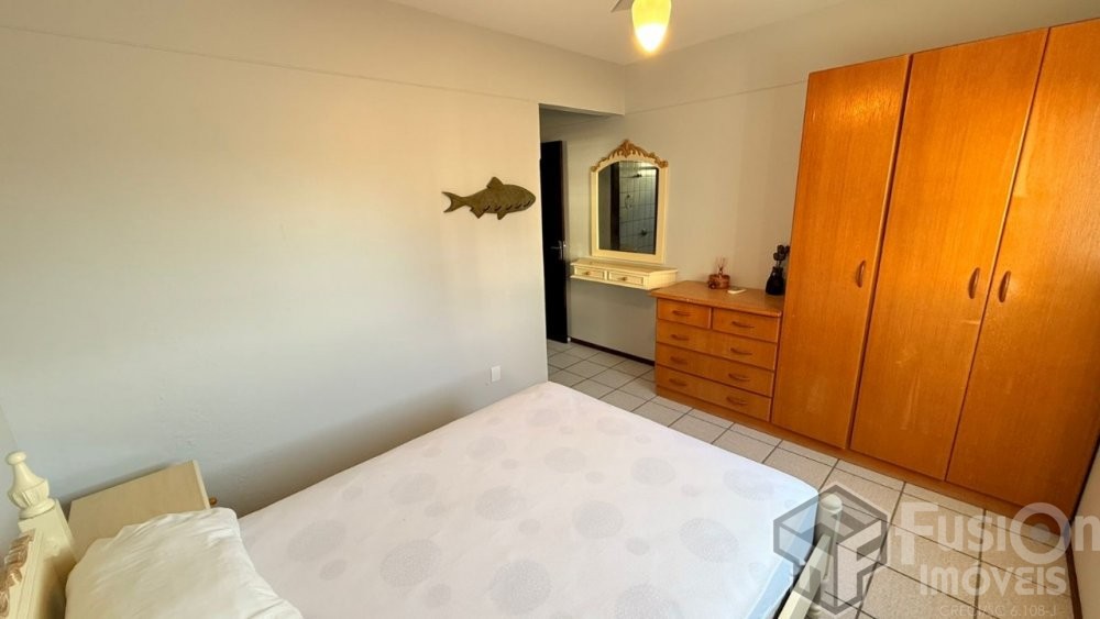 Apartamento Edificio San Remo 