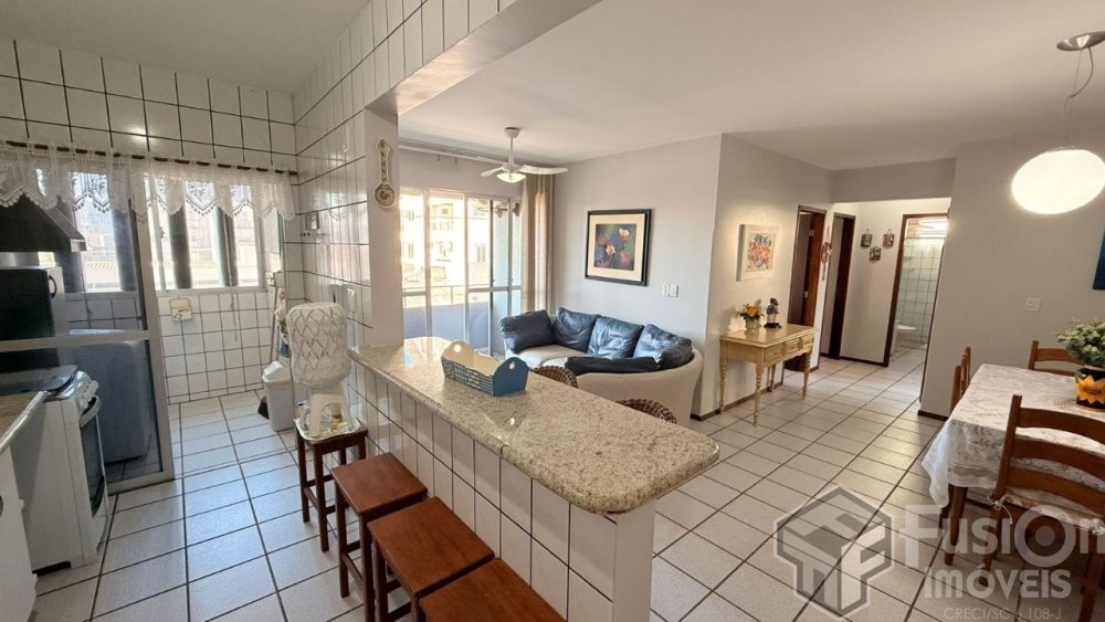 Apartamento Edificio San Remo 