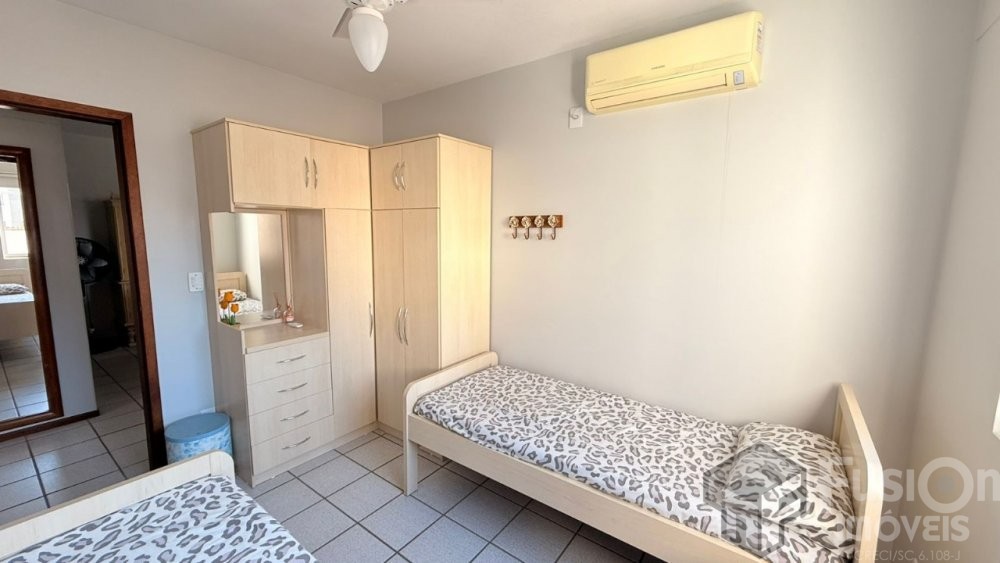 Apartamento Edificio San Remo 