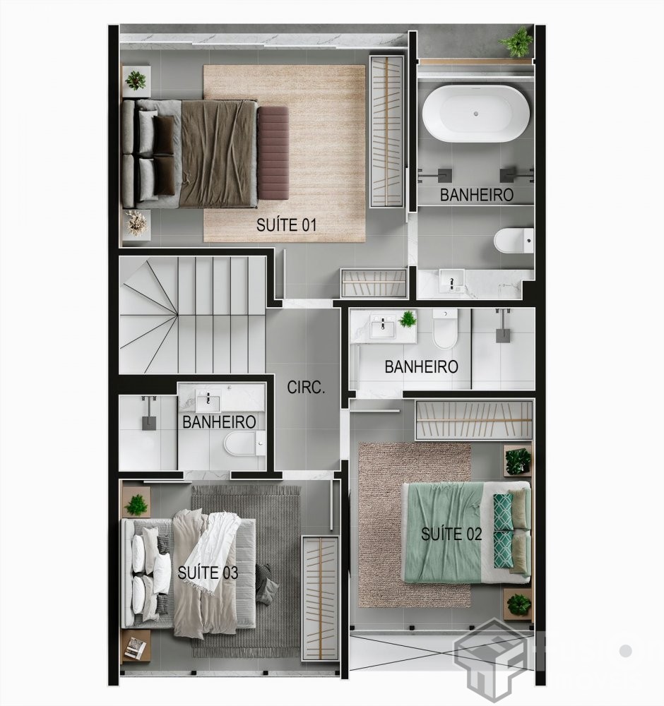 CASA FRENTE MAR PRAIA DE MORRINHOS