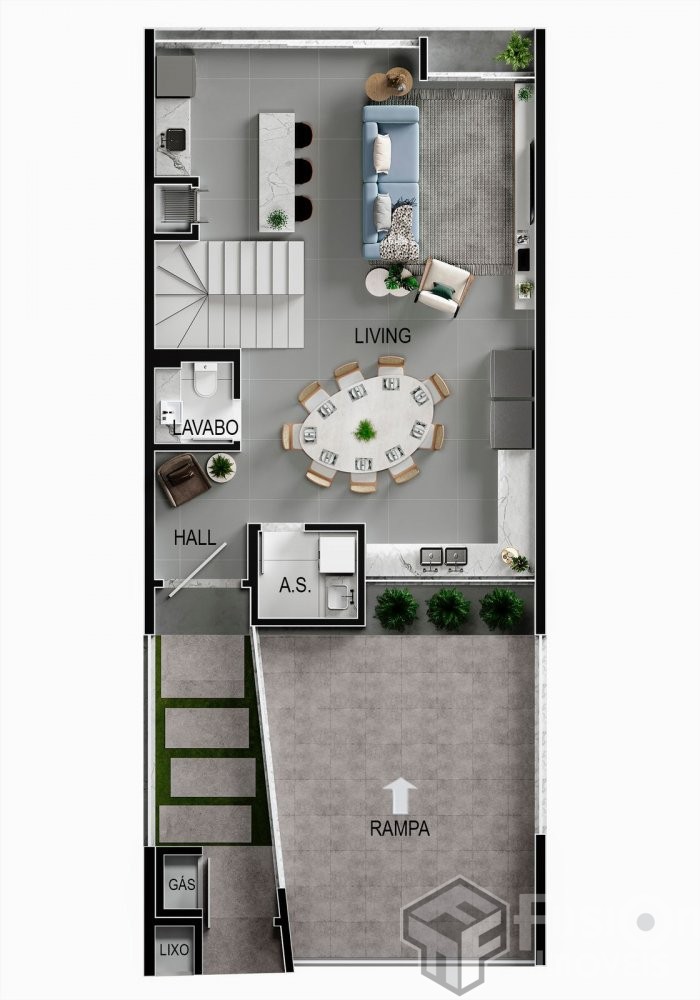 CASA FRENTE MAR PRAIA DE MORRINHOS