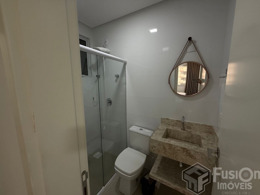 APARTAMENTO A 200m PRAIA MARISCAL