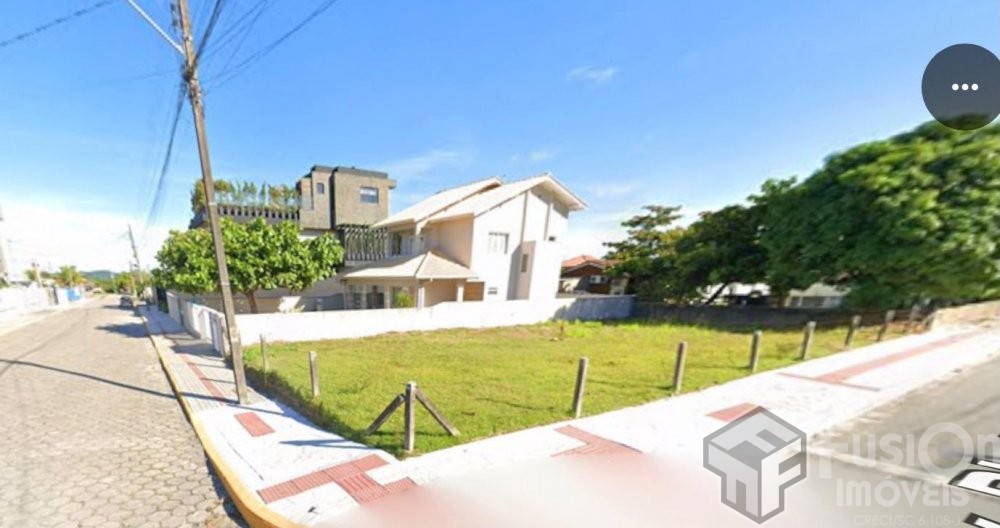 TERRENO ESQ AVEN TAPAJOS C/ RIO IJUI QUADRA MAR