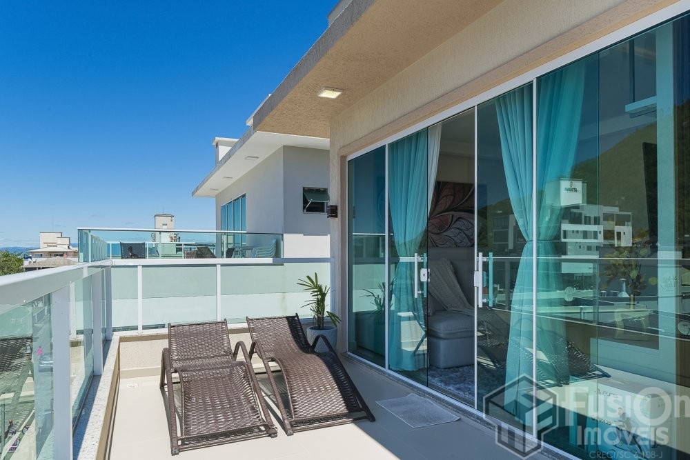 Apartamento Cobertura