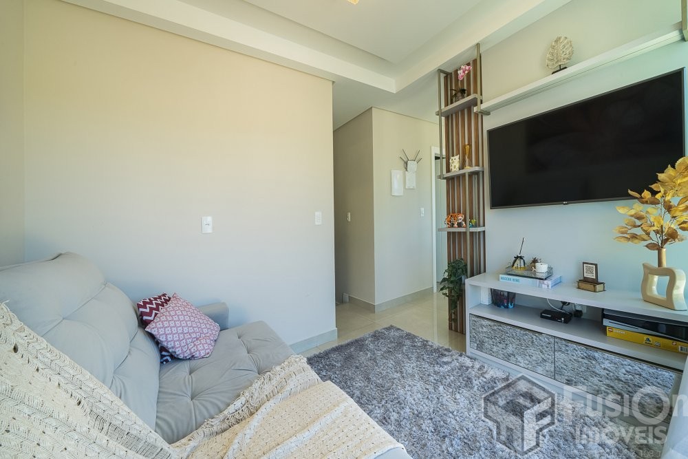 Apartamento Cobertura
