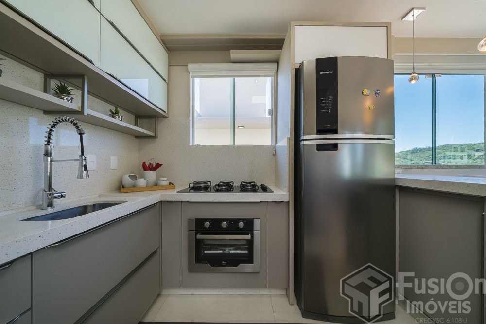 Apartamento Cobertura