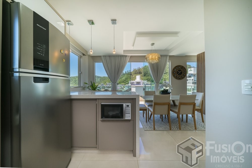Apartamento Cobertura