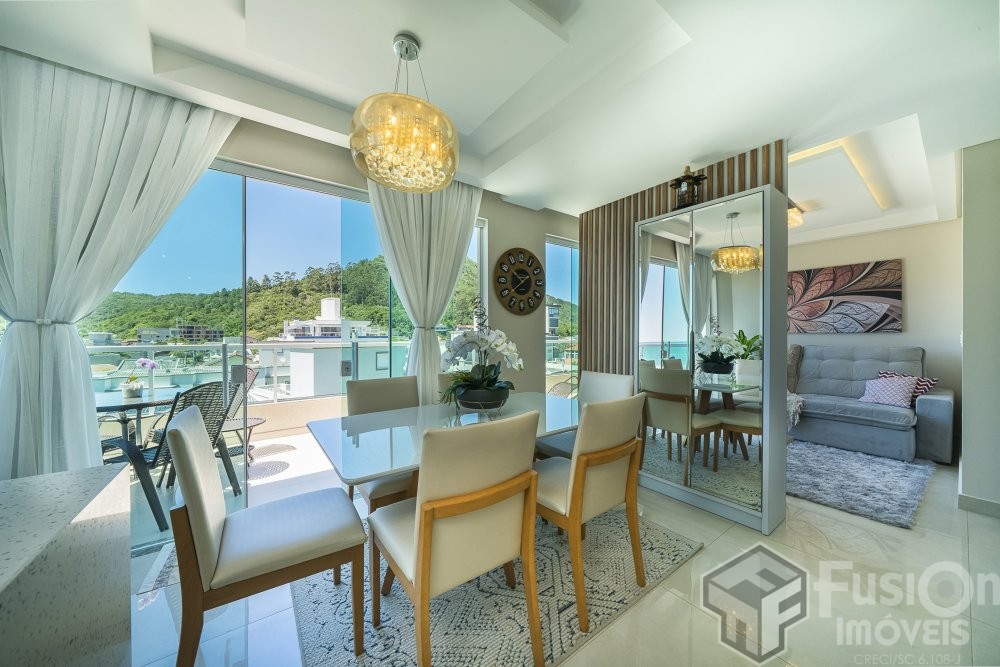 Apartamento Cobertura