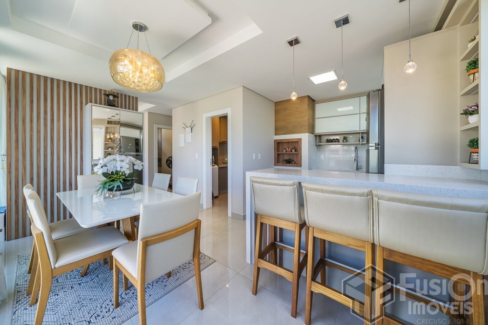 Apartamento Cobertura