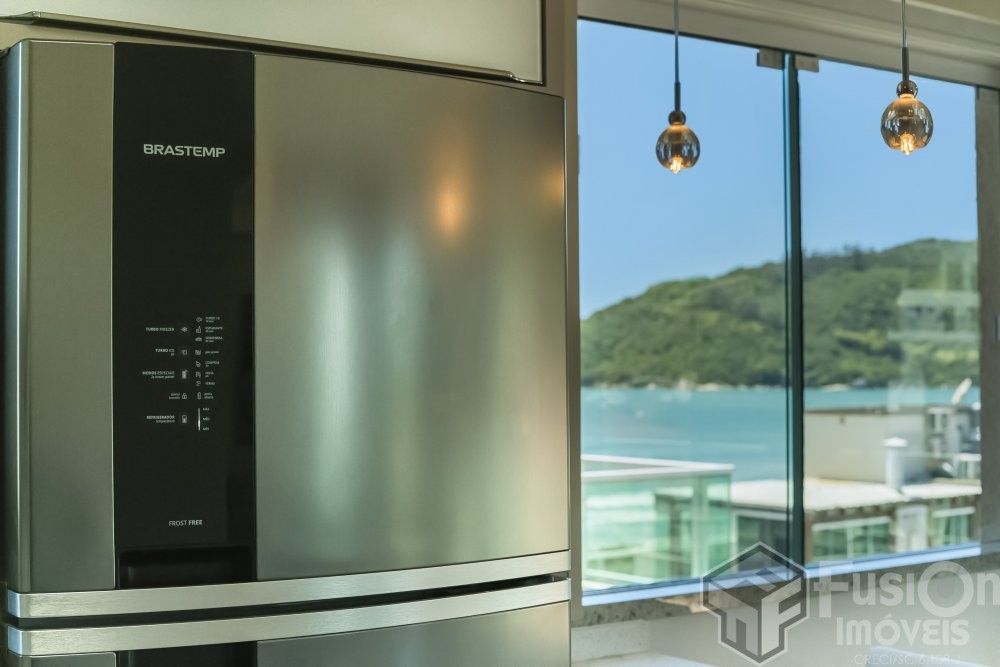 Apartamento Cobertura