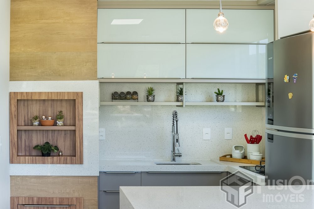 Apartamento Cobertura