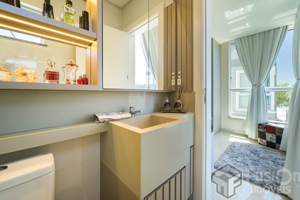 Apartamento Cobertura