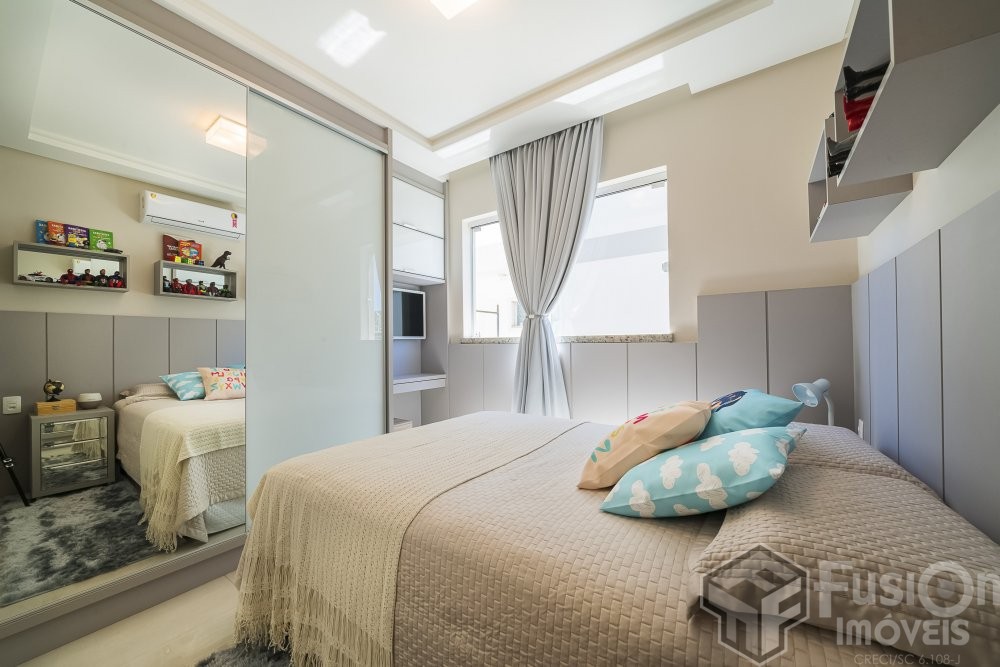 Apartamento Cobertura