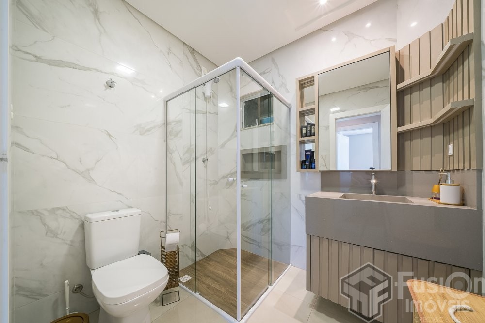 Apartamento Cobertura