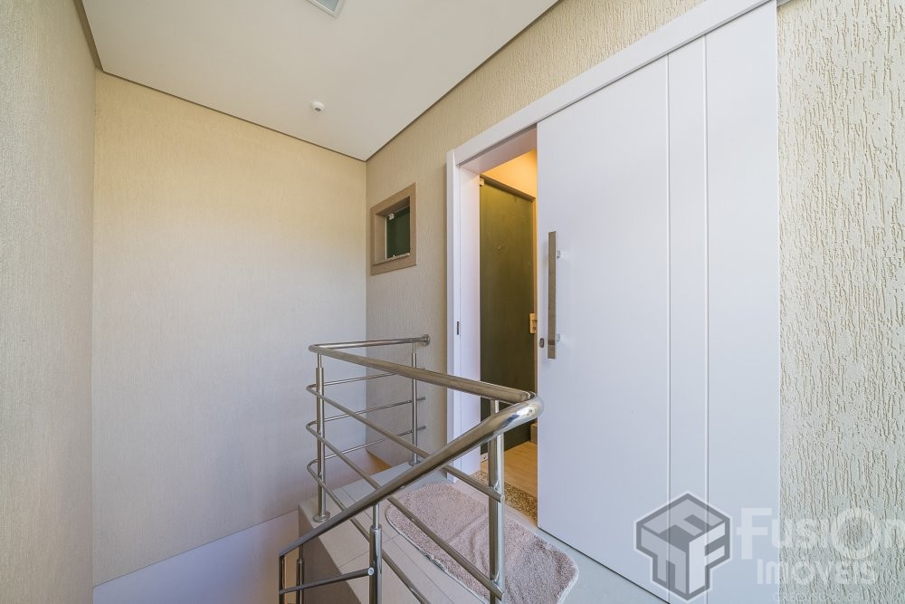 Apartamento Cobertura