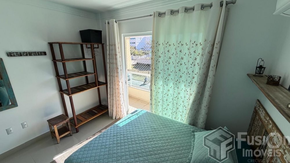 Apto 01 su�te + 02 dormit�rios + 02 vagas