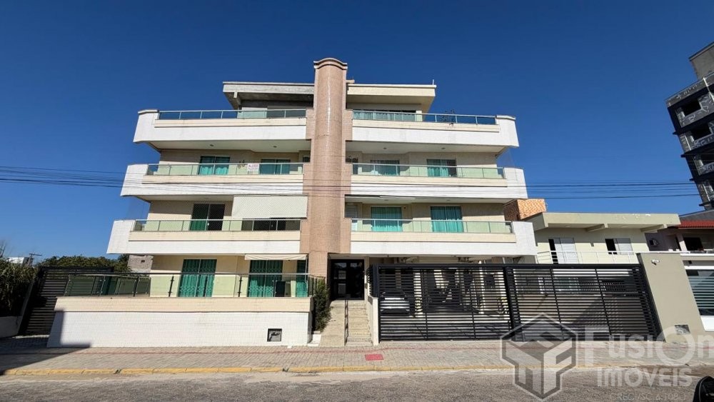 Apto 01 su�te + 02 dormit�rios + 02 vagas