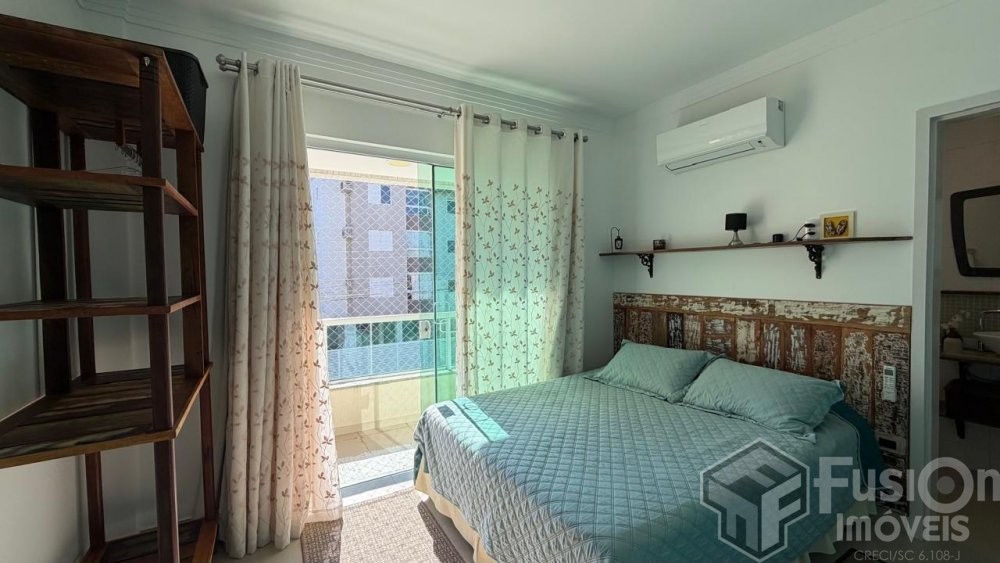 Apto 01 su�te + 02 dormit�rios + 02 vagas