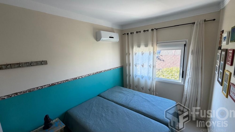 Apto 01 su�te + 02 dormit�rios + 02 vagas