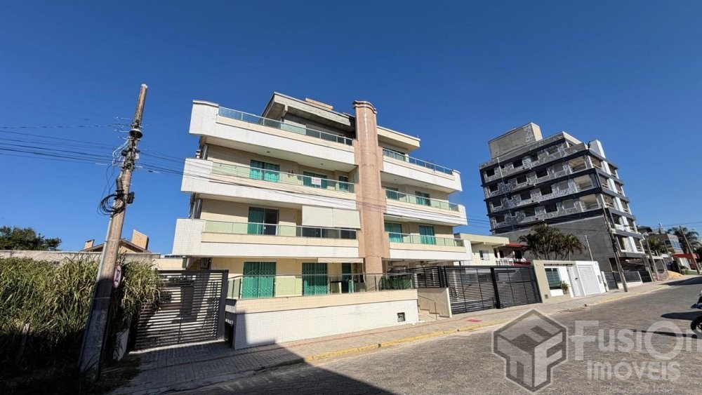Apto 01 su�te + 02 dormit�rios + 02 vagas