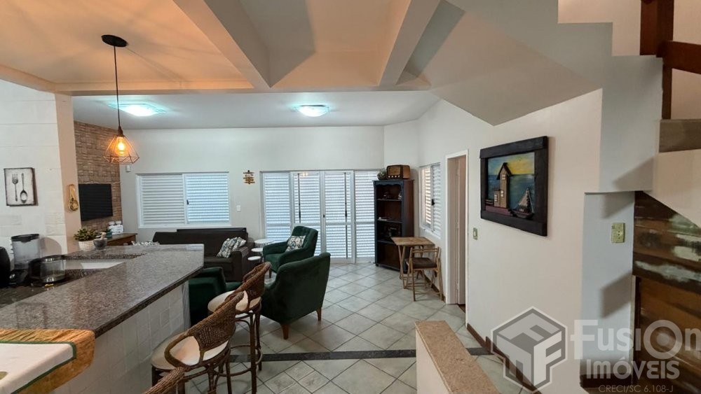 Casa � 60 m do mar de Mariscal