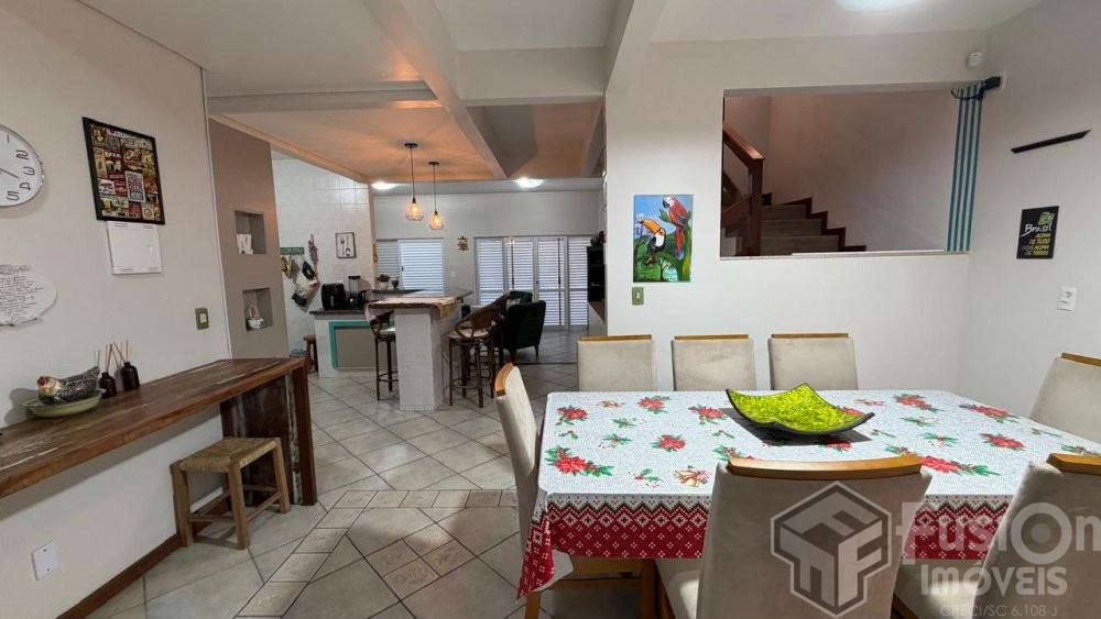 Casa � 60 m do mar de Mariscal