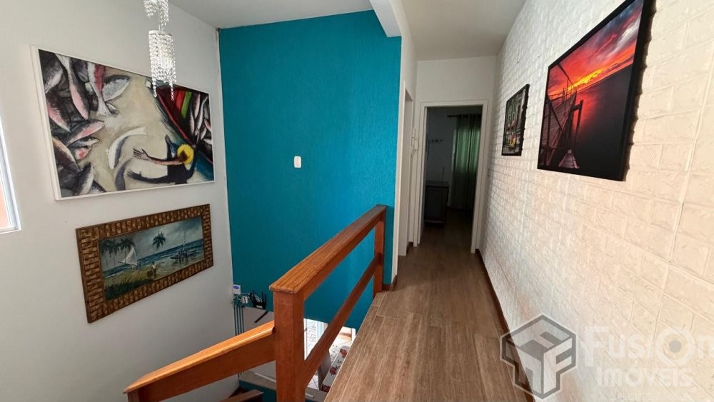 Casa � 60 m do mar de Mariscal