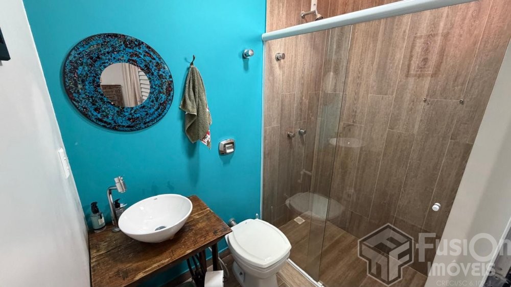 Casa � 60 m do mar de Mariscal